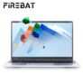 מחשב נייד FIREBAT A14 עם מסך FHD
